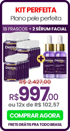 Oferta Kit Perfeita Derma Plus