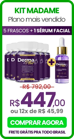Oferta Kit Madame Derma Plus